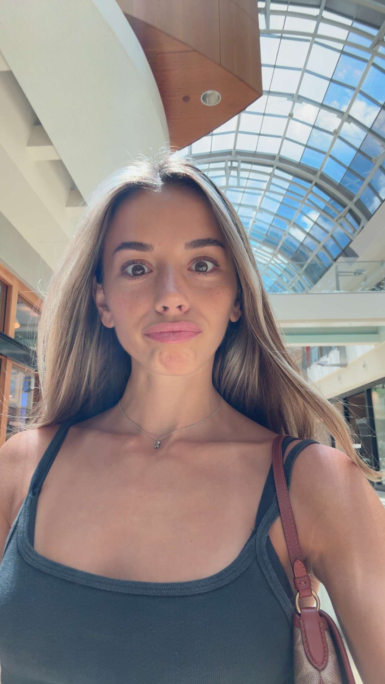 sadie.mckenna snapchat image archive image