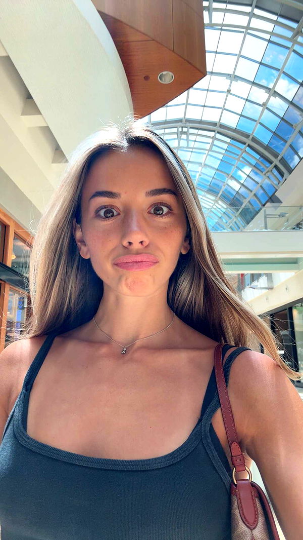 sadie.mckenna image ~ Altpins