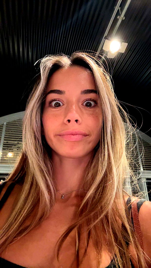 sadie.mckenna image ~ Altpins