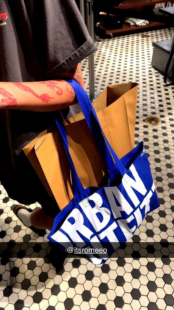 sadie.mckenna image ~ Altpins