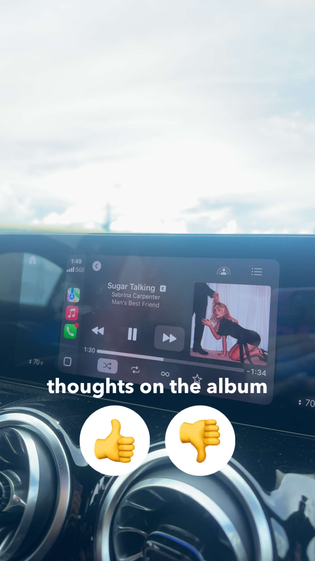 sadie.mckenna snapchat image archive image