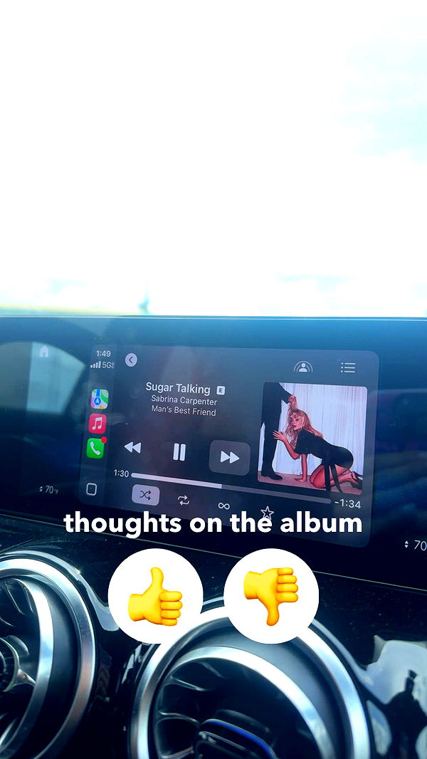 sadie.mckenna image ~ Altpins