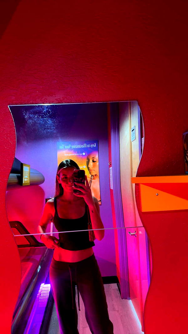 sadie.mckenna image ~ Altpins