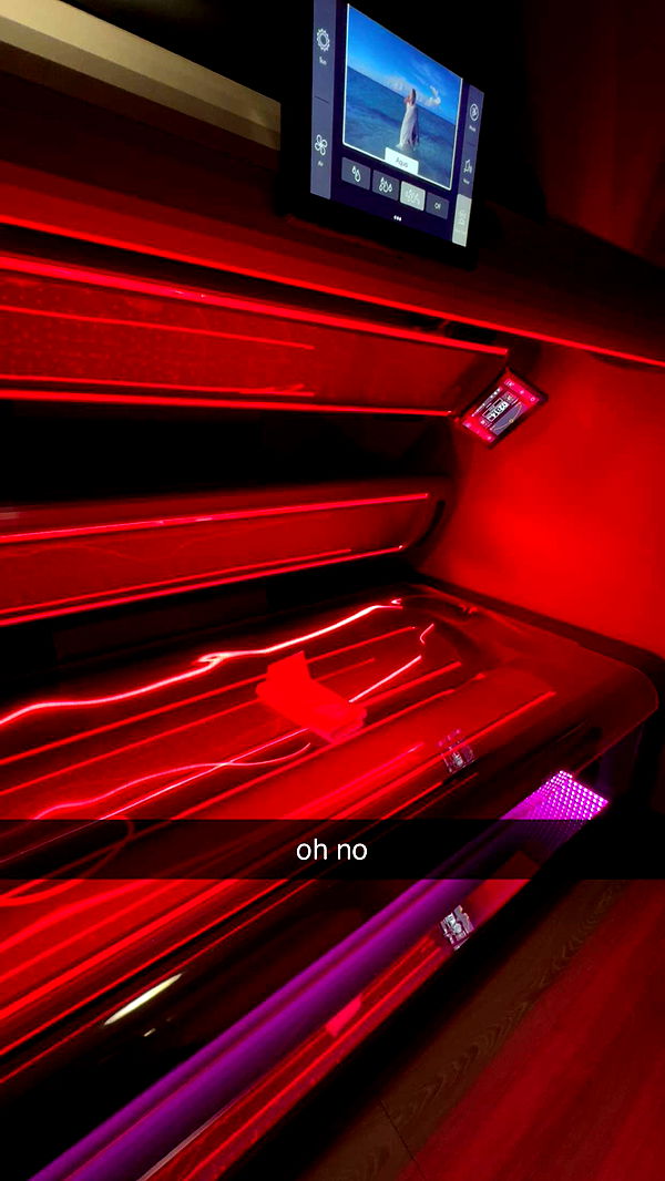 sadie.mckenna image ~ Altpins