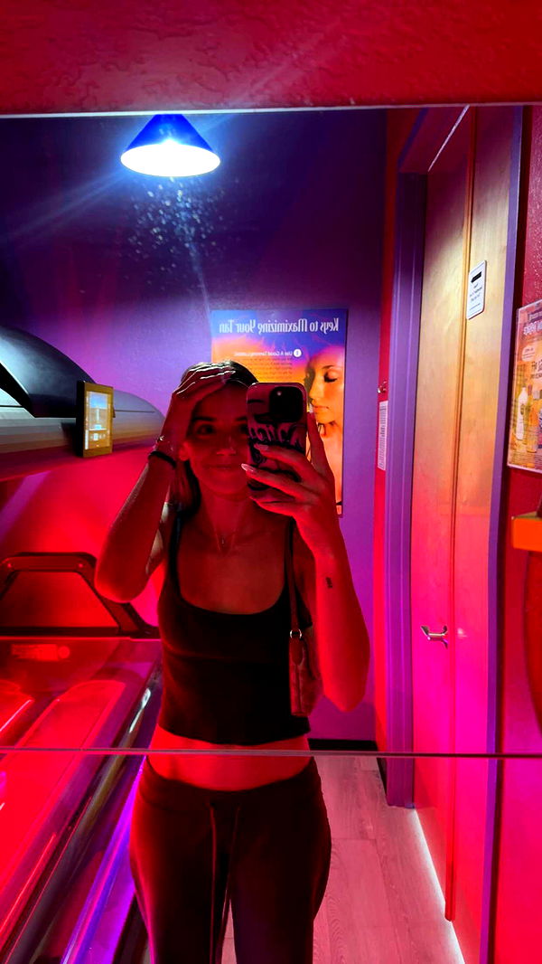 sadie.mckenna image ~ Altpins