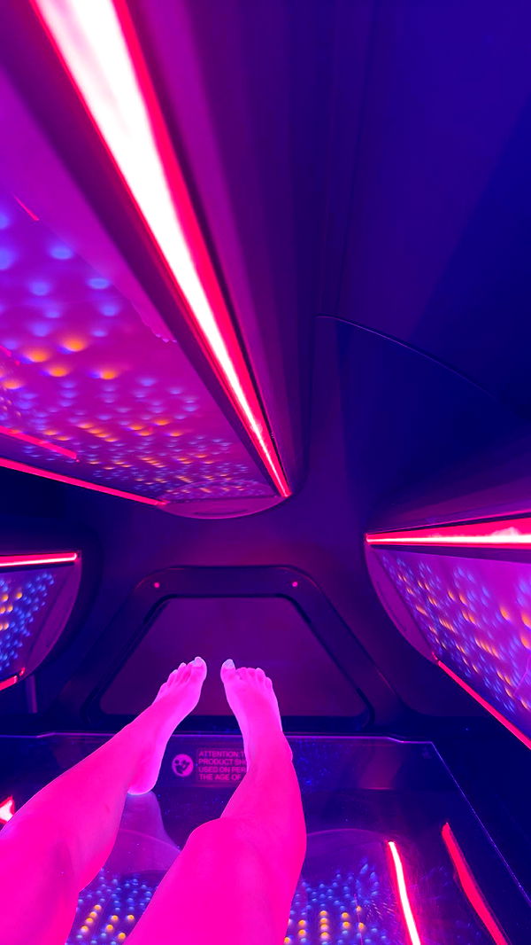 sadie.mckenna image ~ Altpins