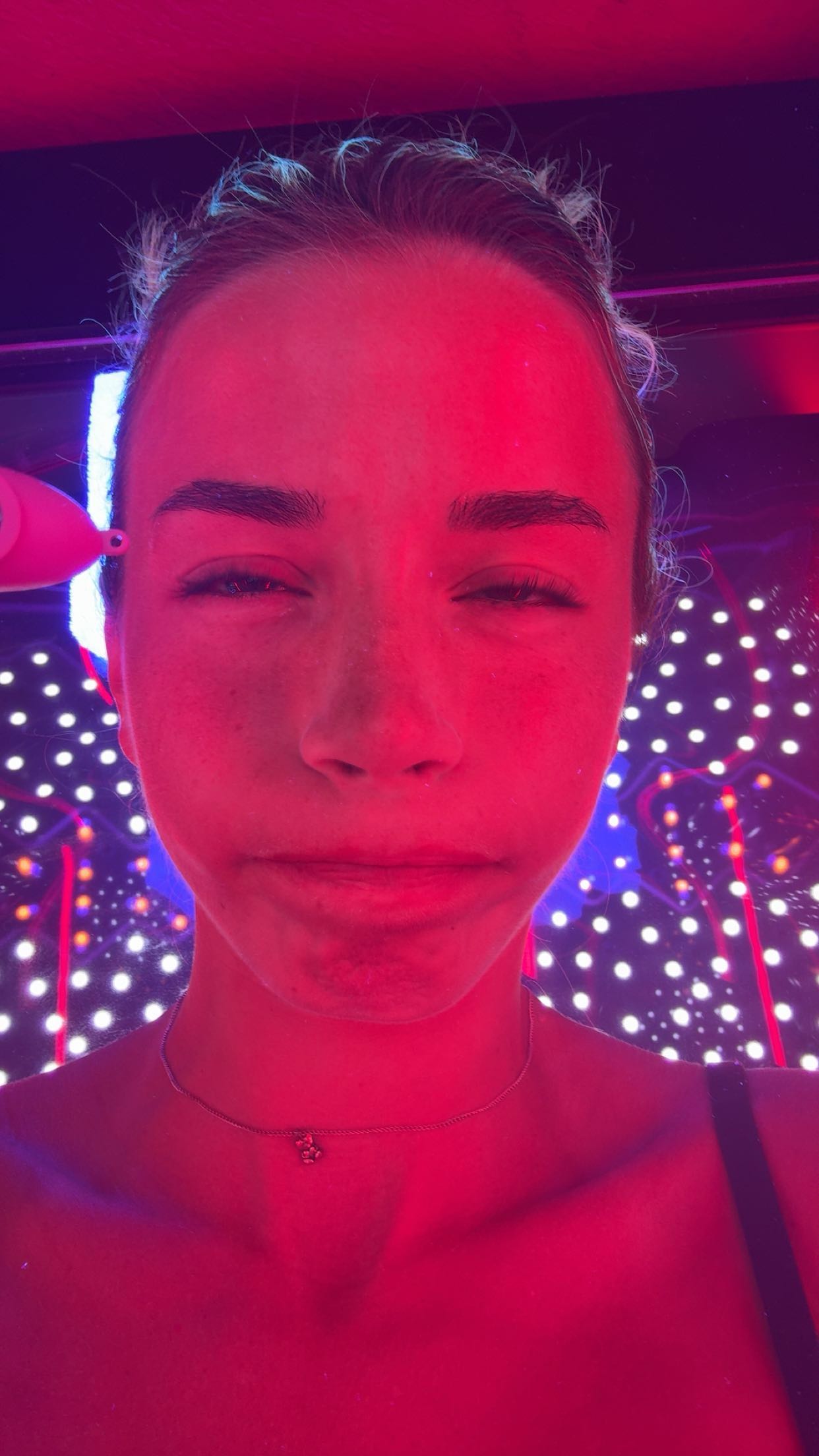 sadie.mckenna snapchat image archive image