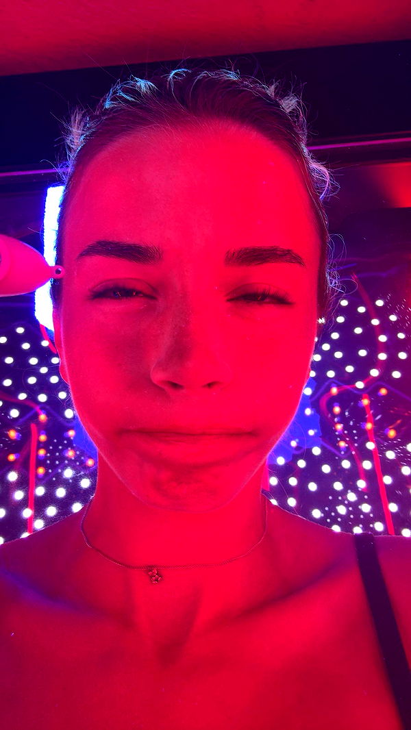 sadie.mckenna image ~ Altpins