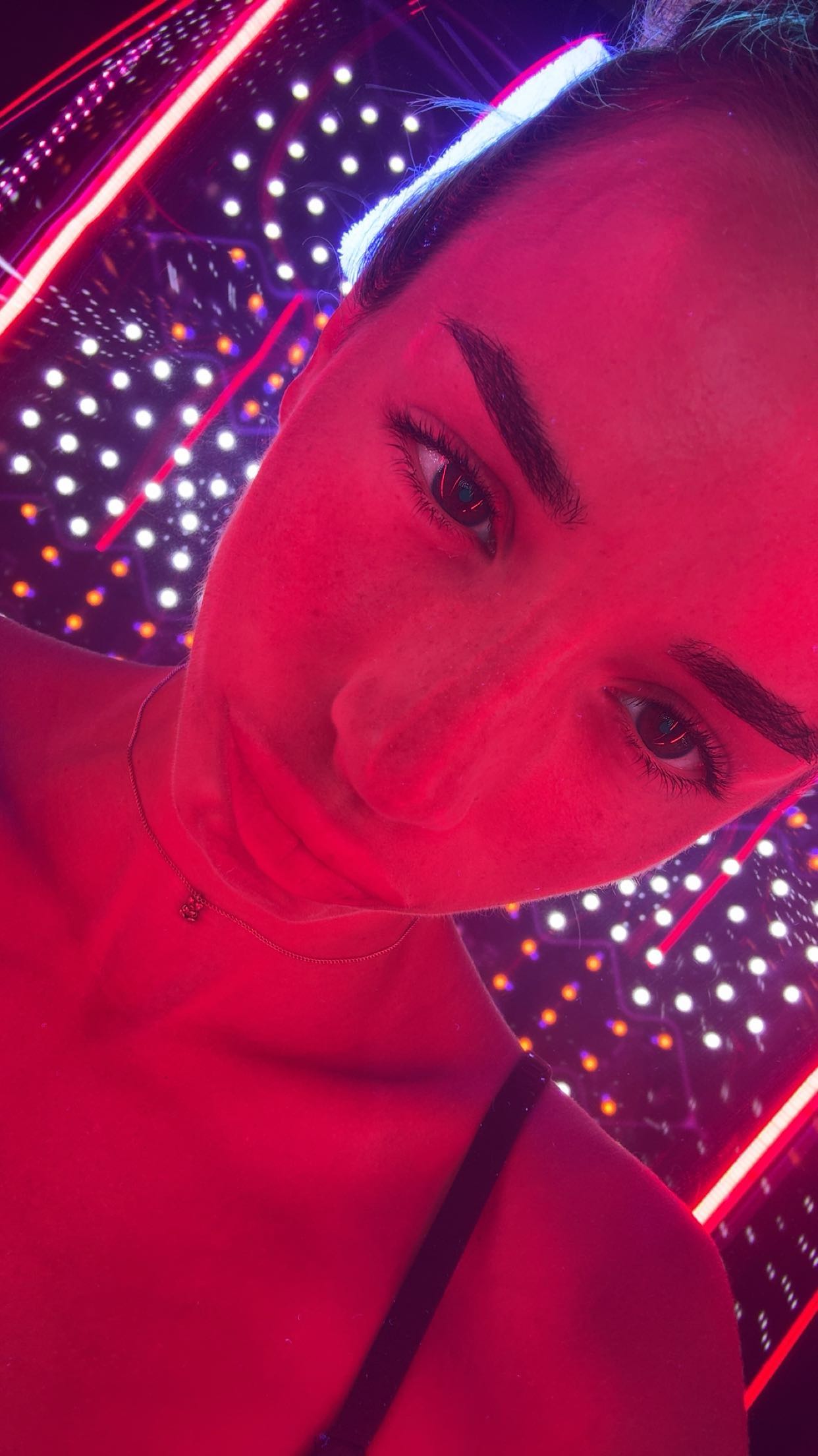 sadie.mckenna snapchat image archive image