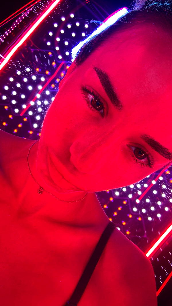 sadie.mckenna image ~ Altpins