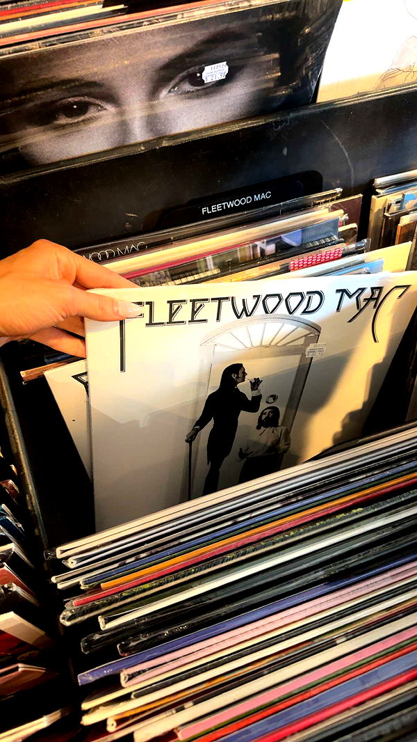 sadie.mckenna image ~ Altpins