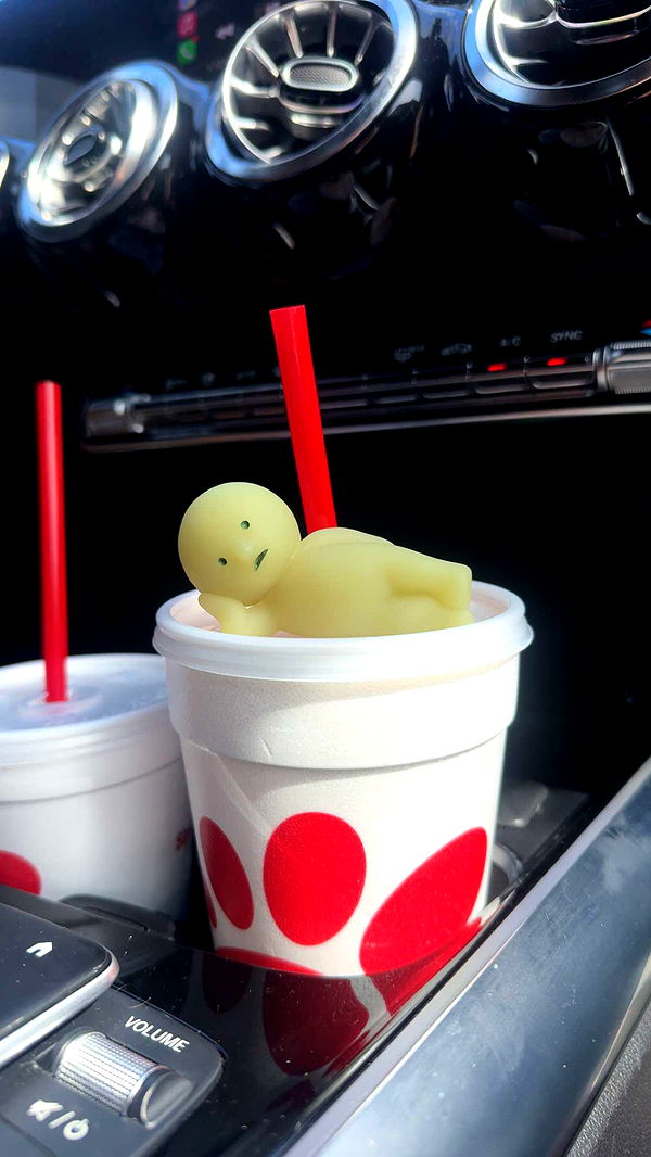 sadie.mckenna image ~ Altpins