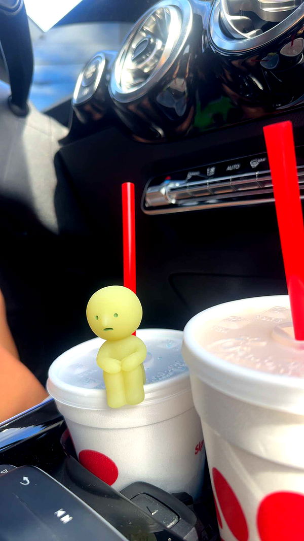 sadie.mckenna image ~ Altpins