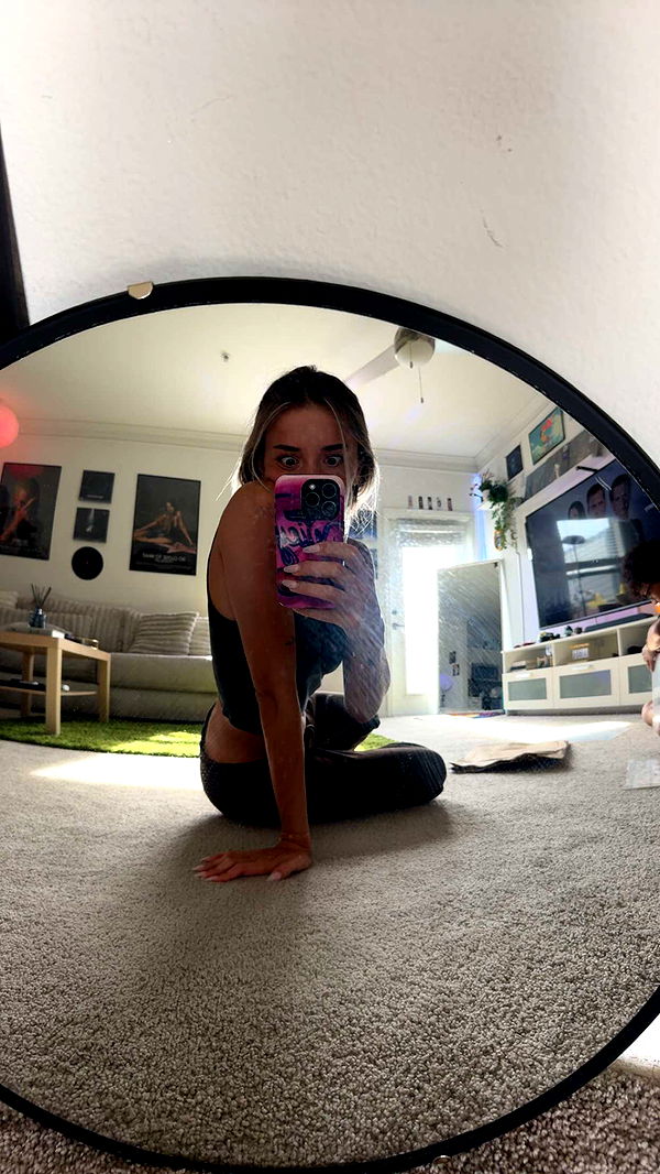 sadie.mckenna image ~ Altpins