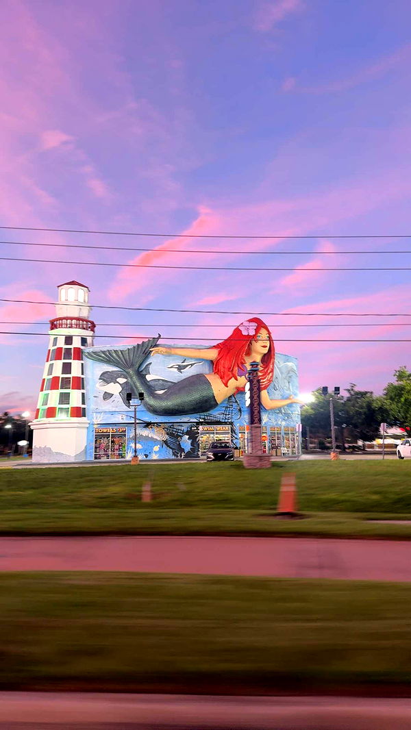 sadie.mckenna image ~ Altpins