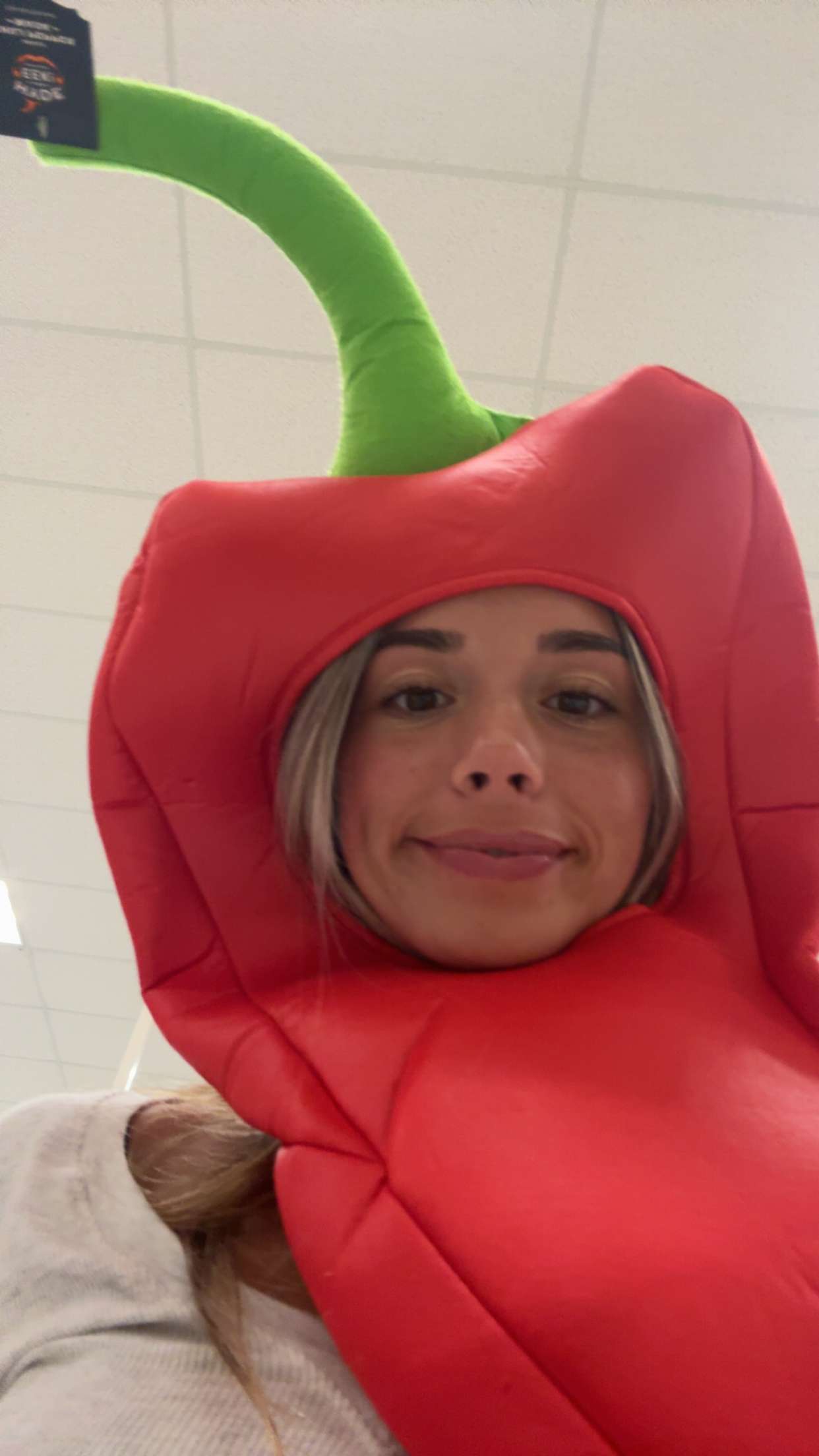 sadie.mckenna snapchat image archive image