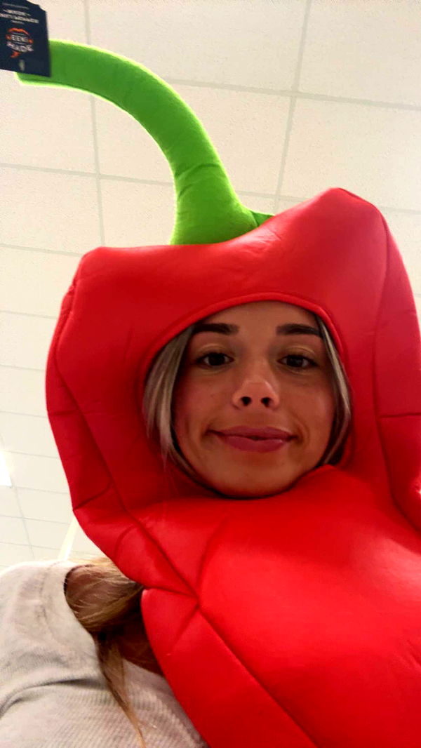 sadie.mckenna image ~ Altpins