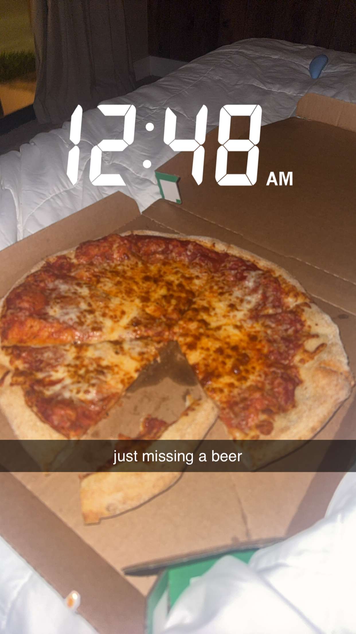 sadie.mckenna snapchat image archive image