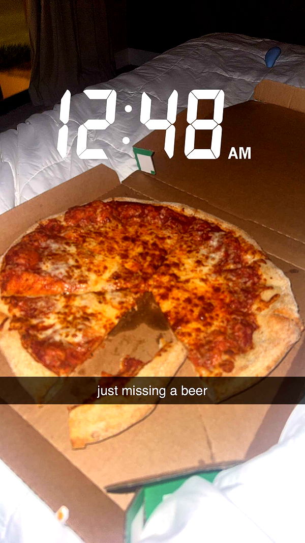 sadie.mckenna image ~ Altpins