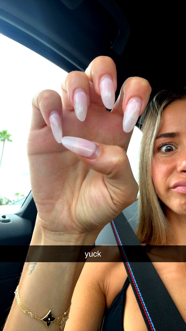 sadie.mckenna image ~ Altpins