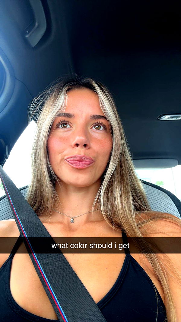 sadie.mckenna image ~ Altpins