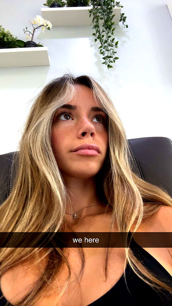 sadie.mckenna image ~ Altpins