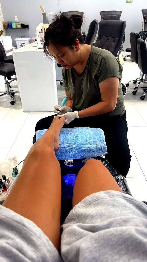 sadie.mckenna image ~ Altpins