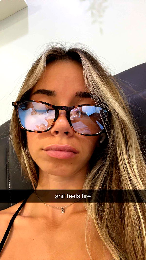 sadie.mckenna image ~ Altpins