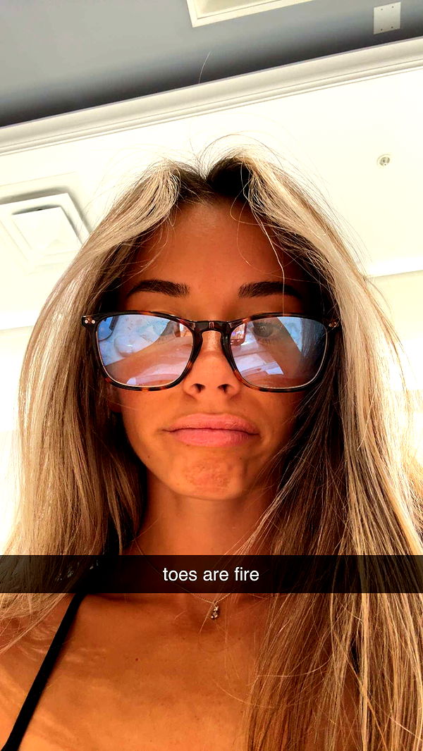 sadie.mckenna image ~ Altpins