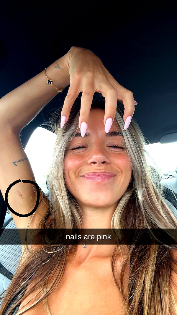 sadie.mckenna image ~ Altpins