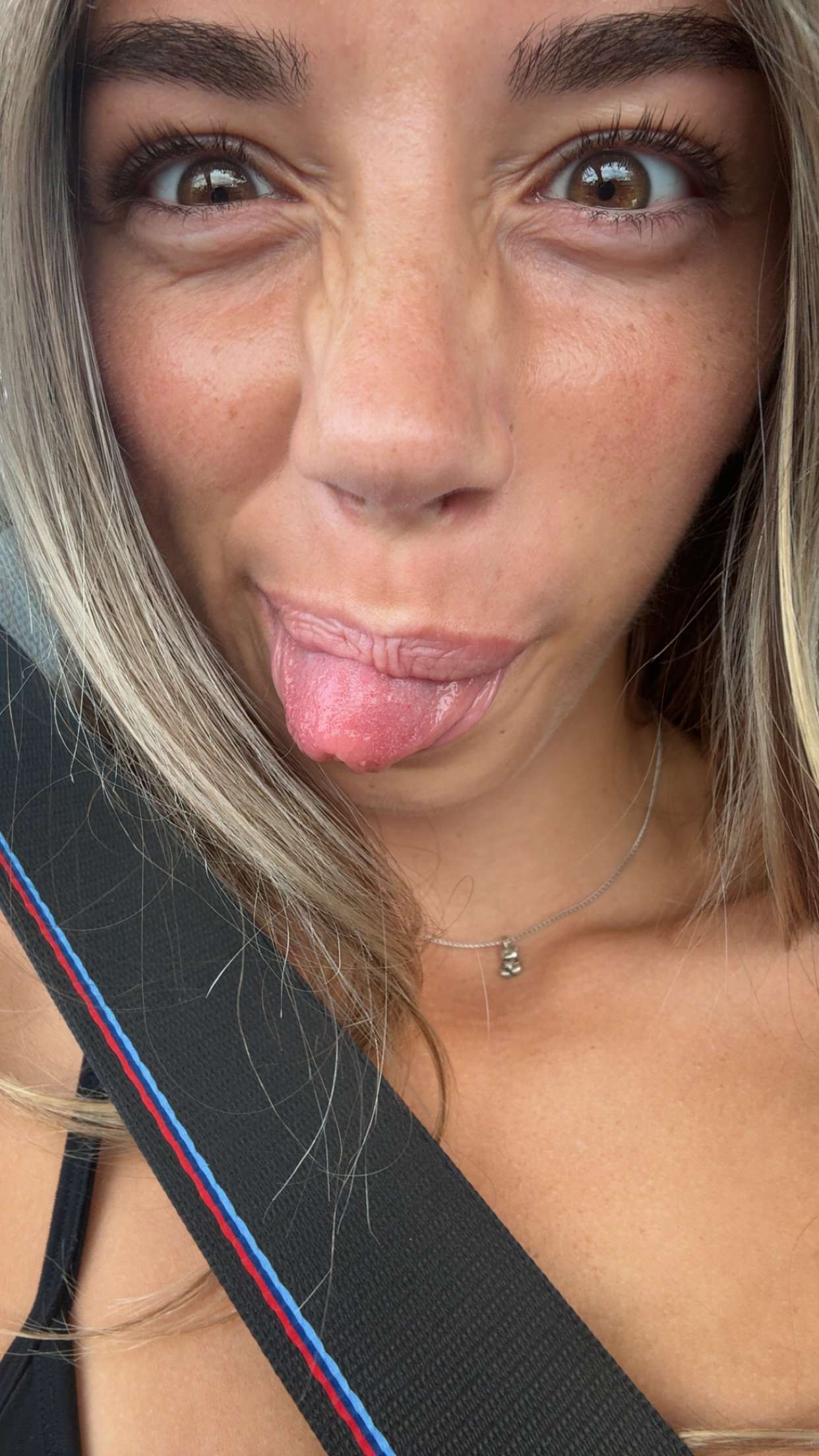 sadie.mckenna snapchat image archive image