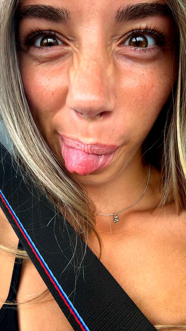 sadie.mckenna image ~ Altpins