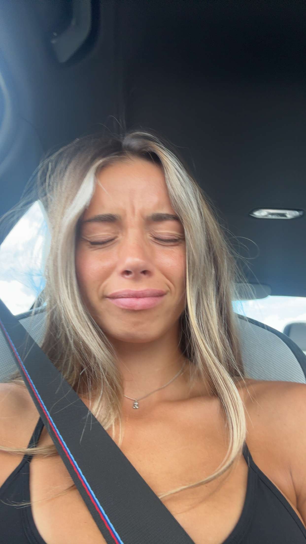 sadie.mckenna snapchat image archive image