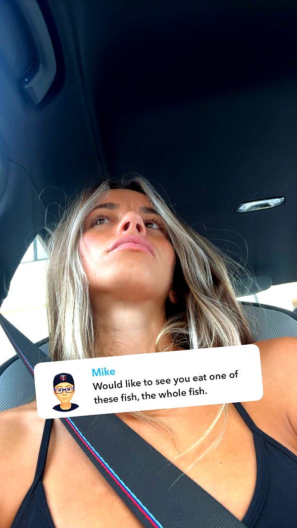 sadie.mckenna image ~ Altpins