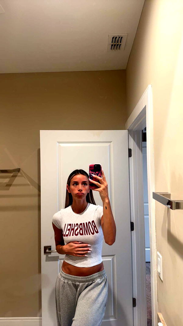 sadie.mckenna image ~ Altpins