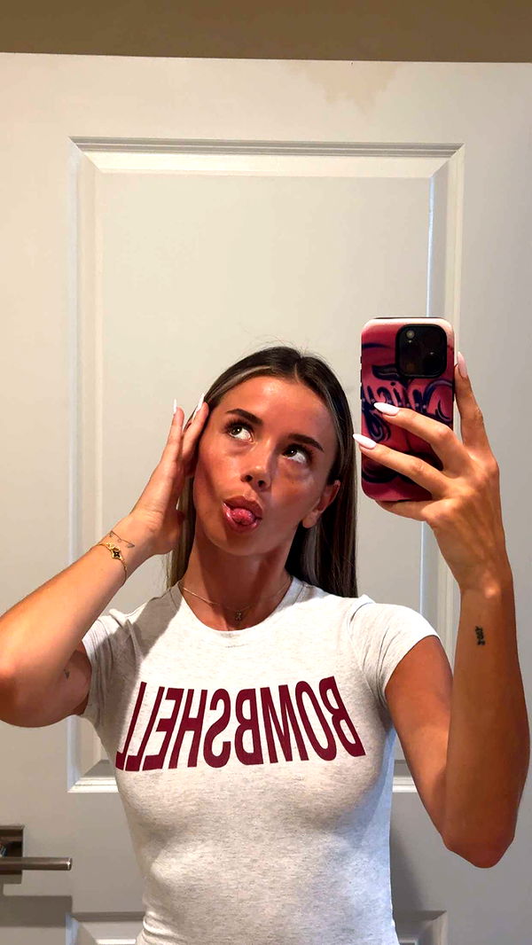 sadie.mckenna image ~ Altpins