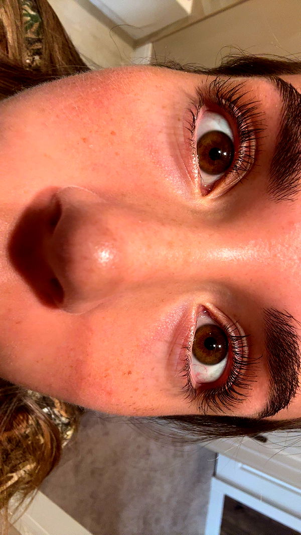 sadie.mckenna image ~ Altpins