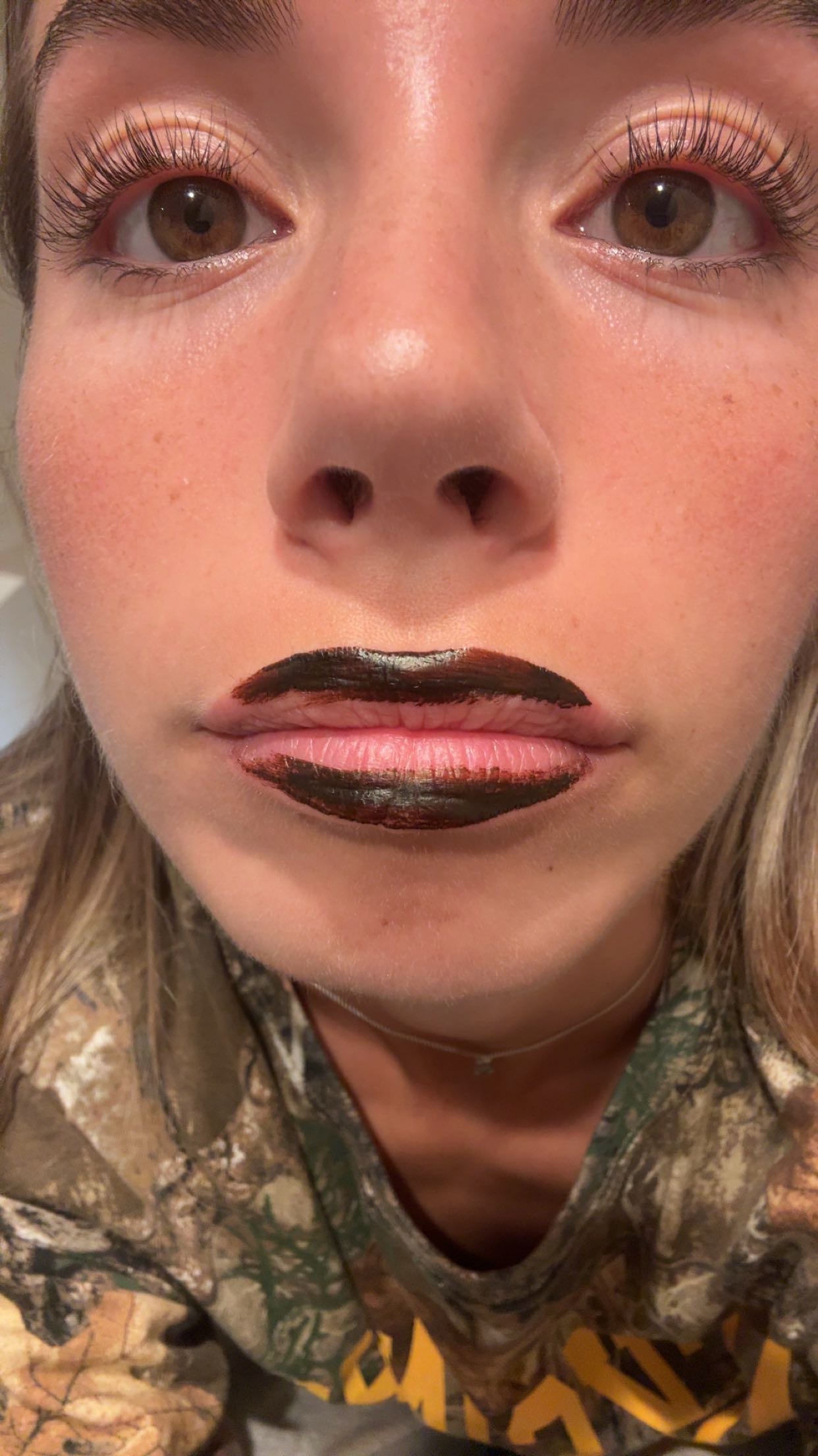 sadie.mckenna snapchat image archive image