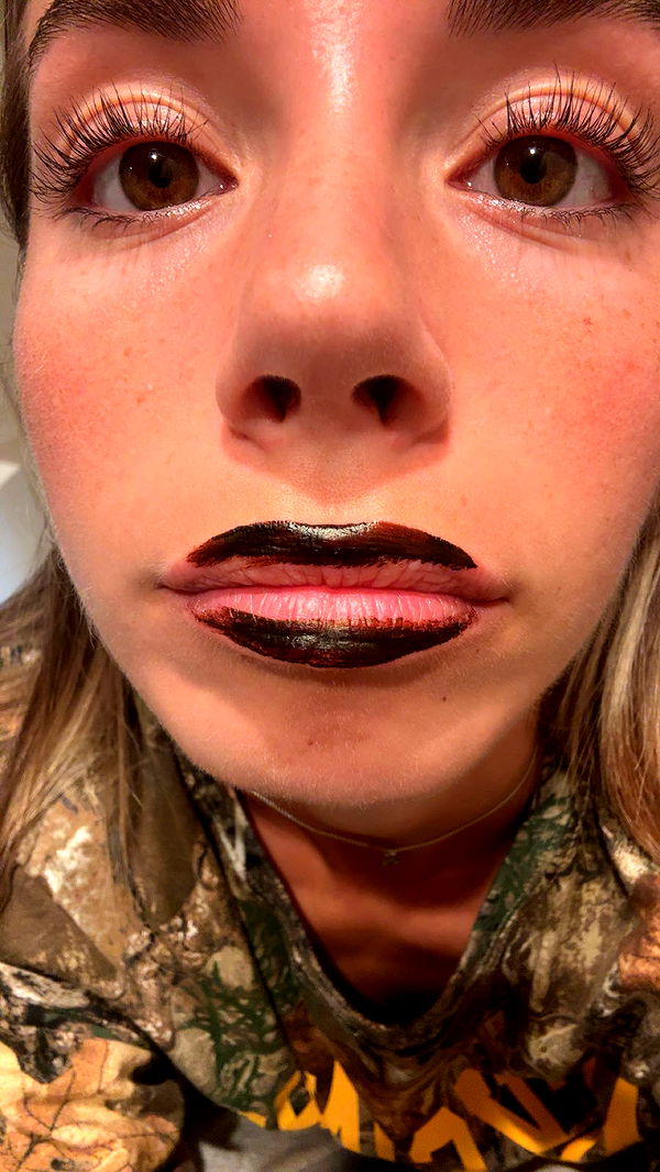 sadie.mckenna image ~ Altpins