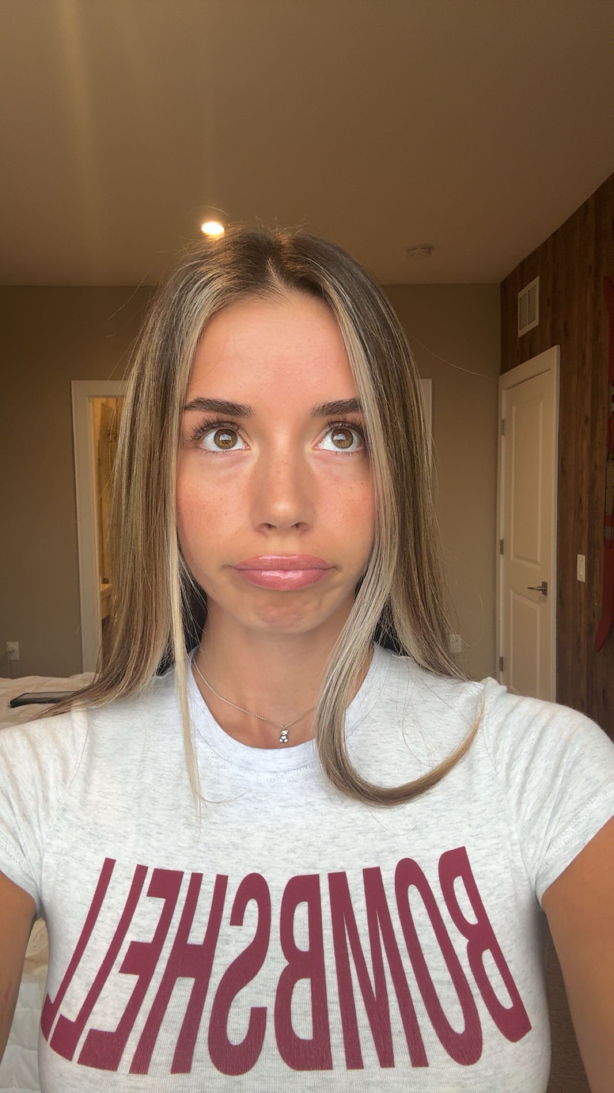 sadie.mckenna snapchat image archive image