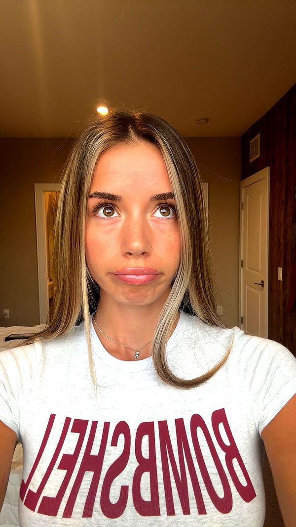 sadie.mckenna image ~ Altpins