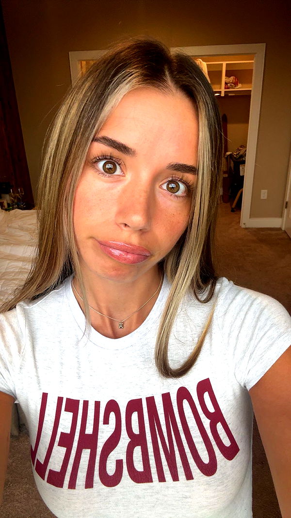 sadie.mckenna image ~ Altpins