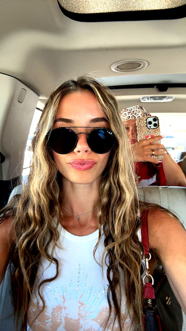 sadie.mckenna image ~ Altpins