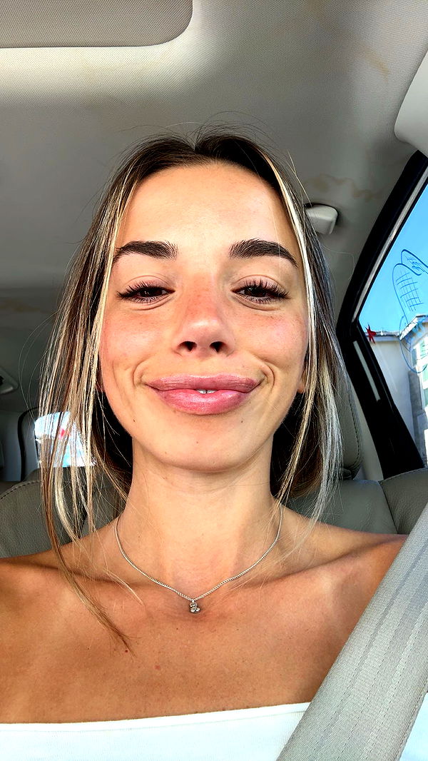 sadie.mckenna image ~ Altpins