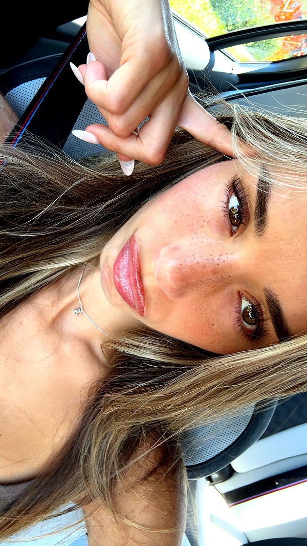 sadie.mckenna image ~ Altpins