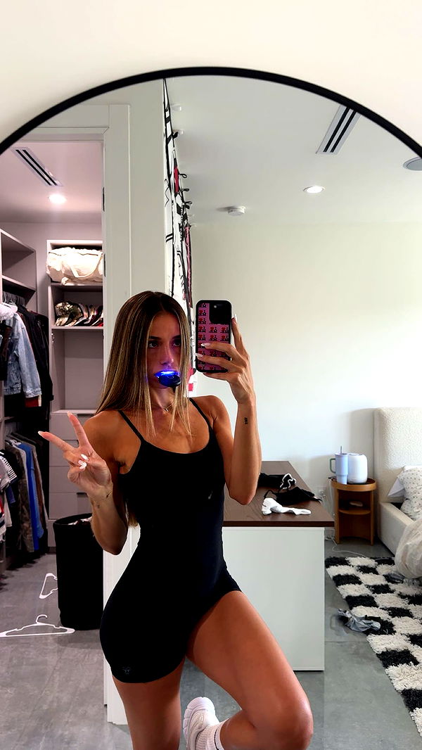 sadie.mckenna image ~ Altpins