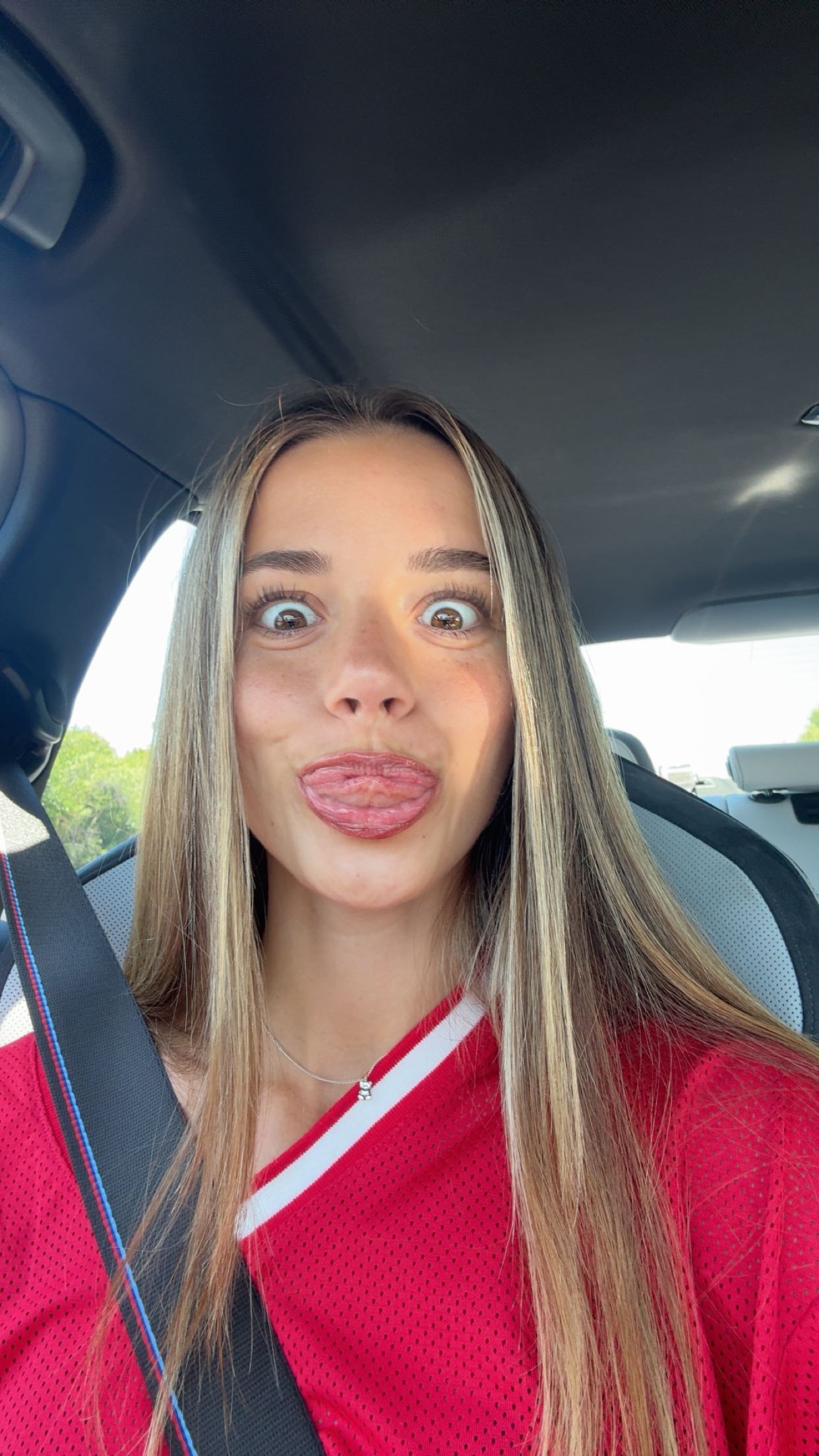 sadie.mckenna snapchat image archive image