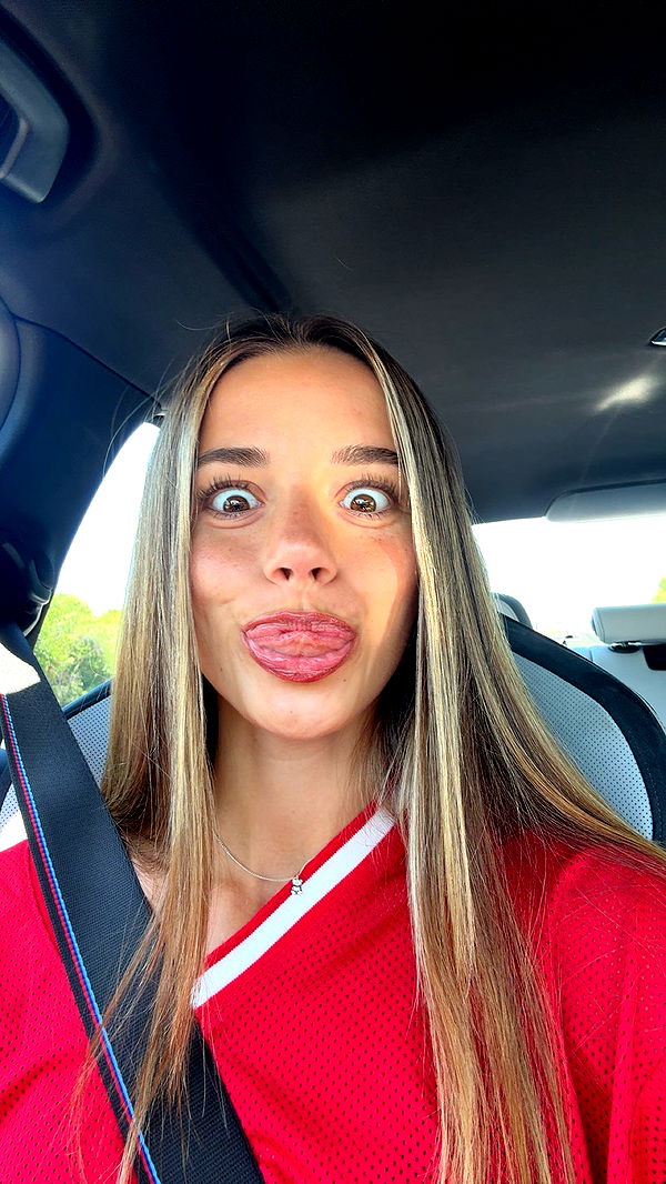 sadie.mckenna image ~ Altpins