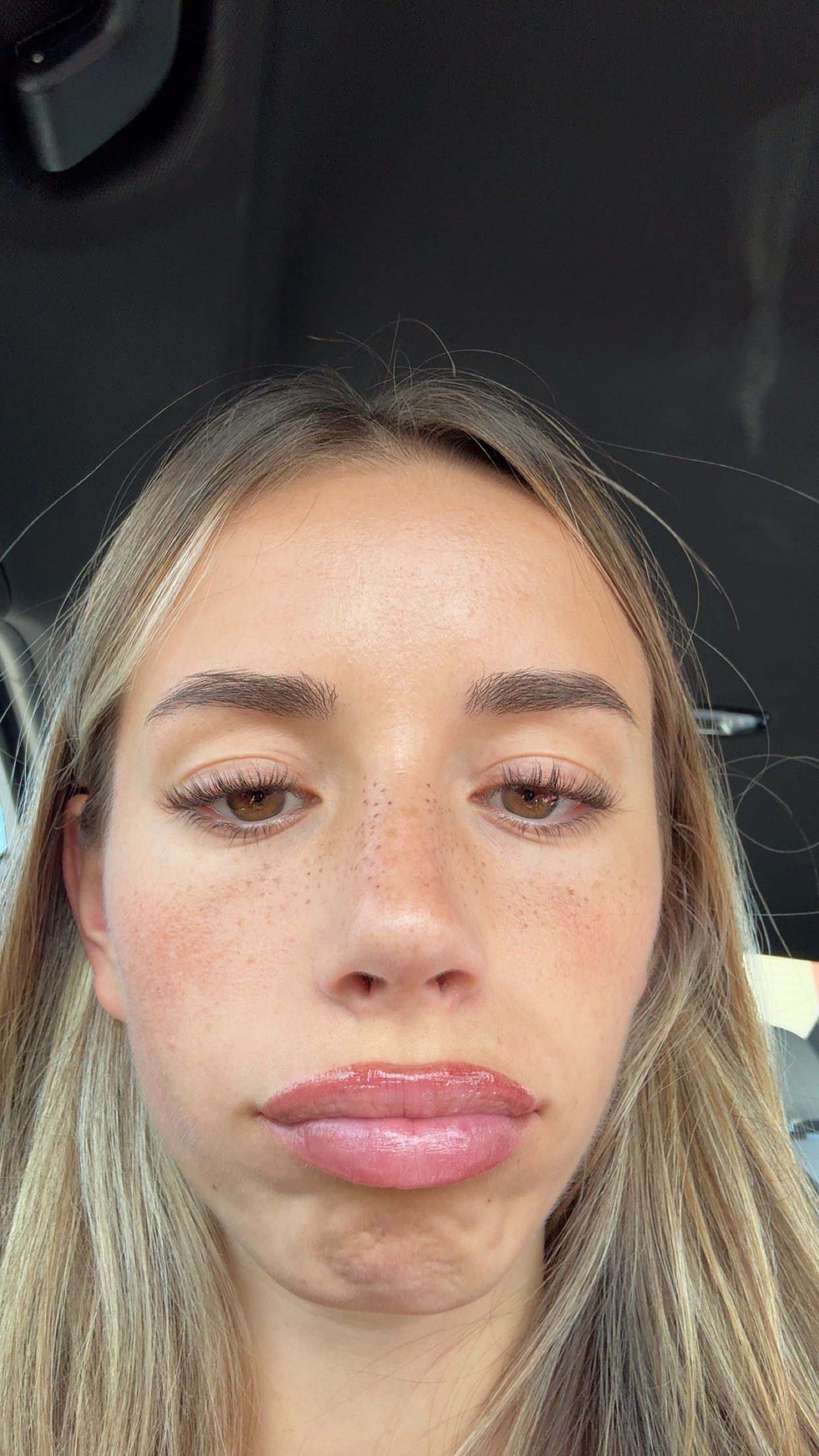 sadie.mckenna snapchat image archive image