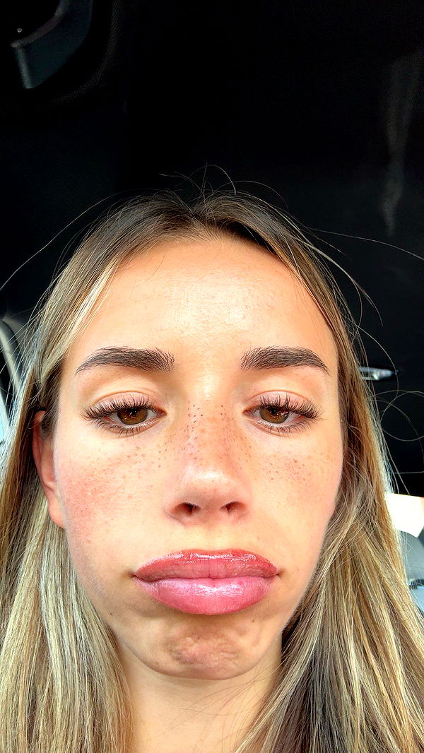 sadie.mckenna image ~ Altpins